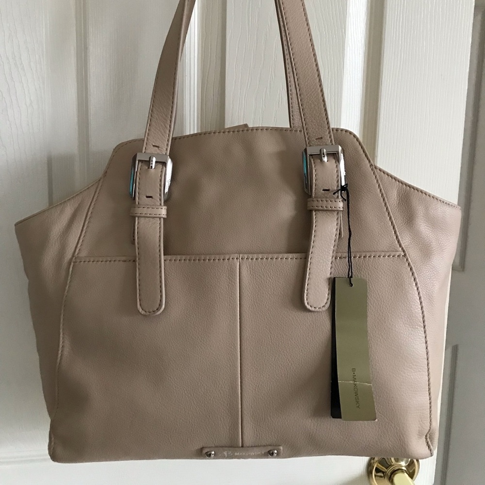 B. Makowsky purse